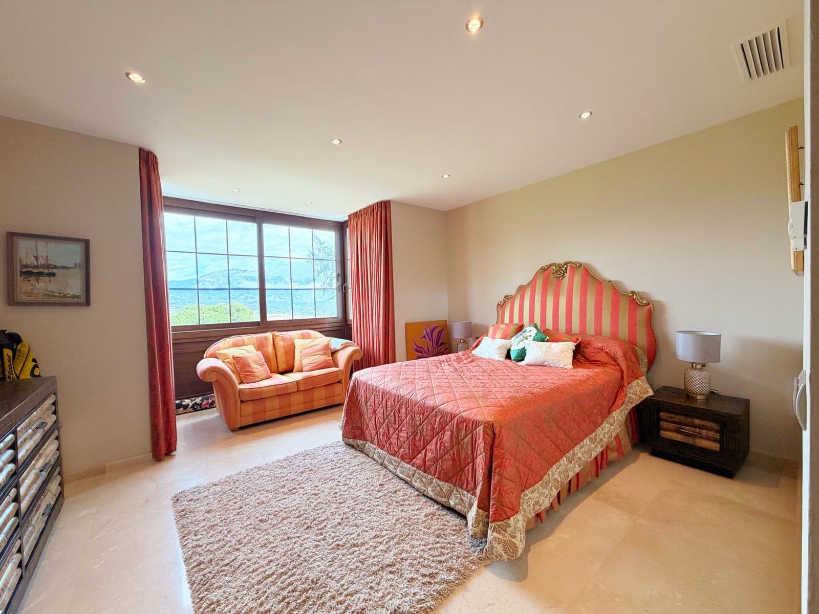 4 soverom Villa til salgs i La Cala Golf med svømmebasseng - € 1 795 000 (Ref: 9586037)