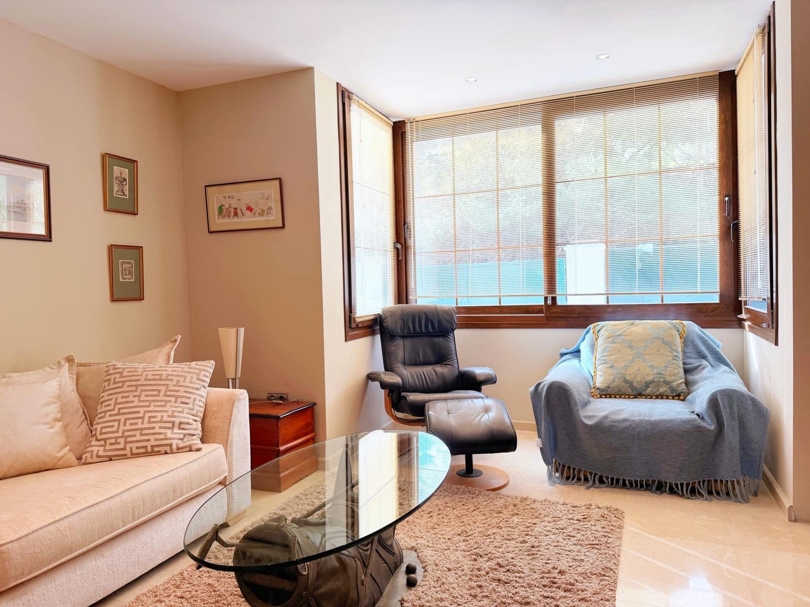 4 soverom Villa til salgs i La Cala Golf med svømmebasseng - € 1 795 000 (Ref: 9586037)