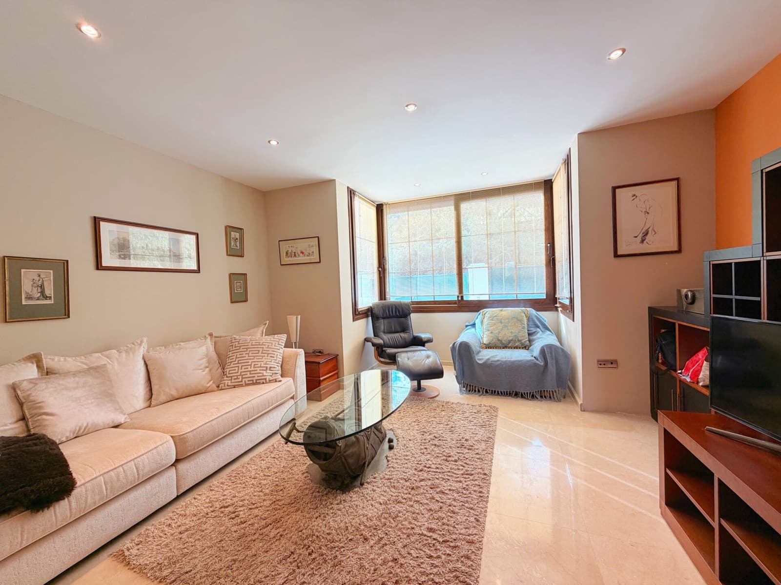 4 soverom Villa til salgs i La Cala Golf med svømmebasseng - € 1 795 000 (Ref: 9586037)