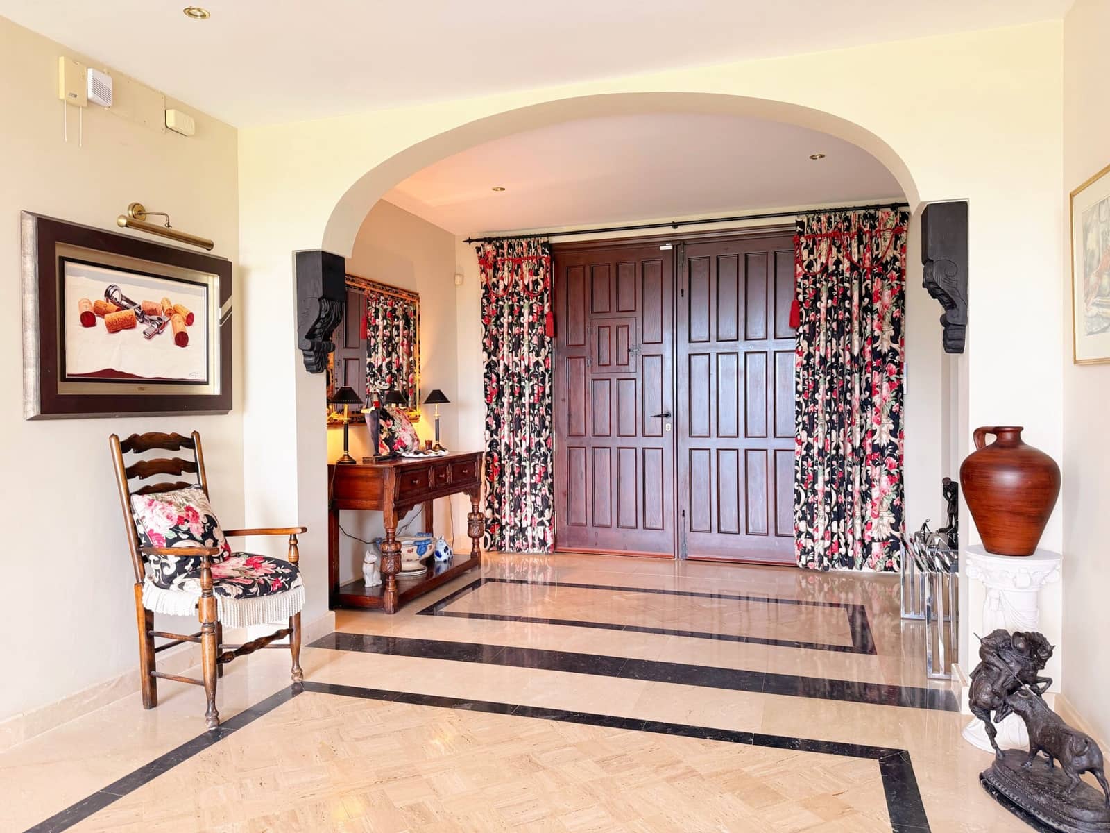 4 soverom Villa til salgs i La Cala Golf med svømmebasseng - € 1 795 000 (Ref: 9586037)