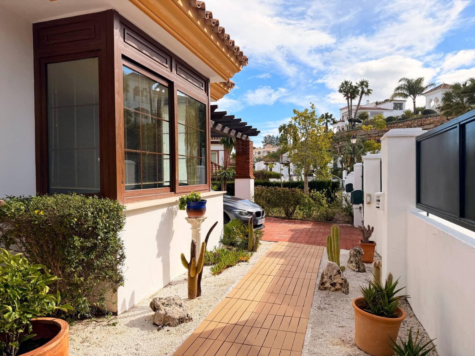 4 soverom Villa til salgs i La Cala Golf med svømmebasseng - € 1 795 000 (Ref: 9586037)