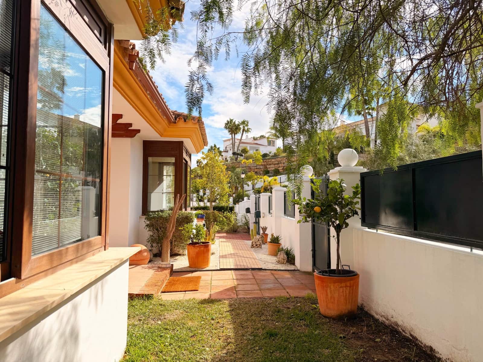 4 soverom Villa til salgs i La Cala Golf med svømmebasseng - € 1 795 000 (Ref: 9586037)