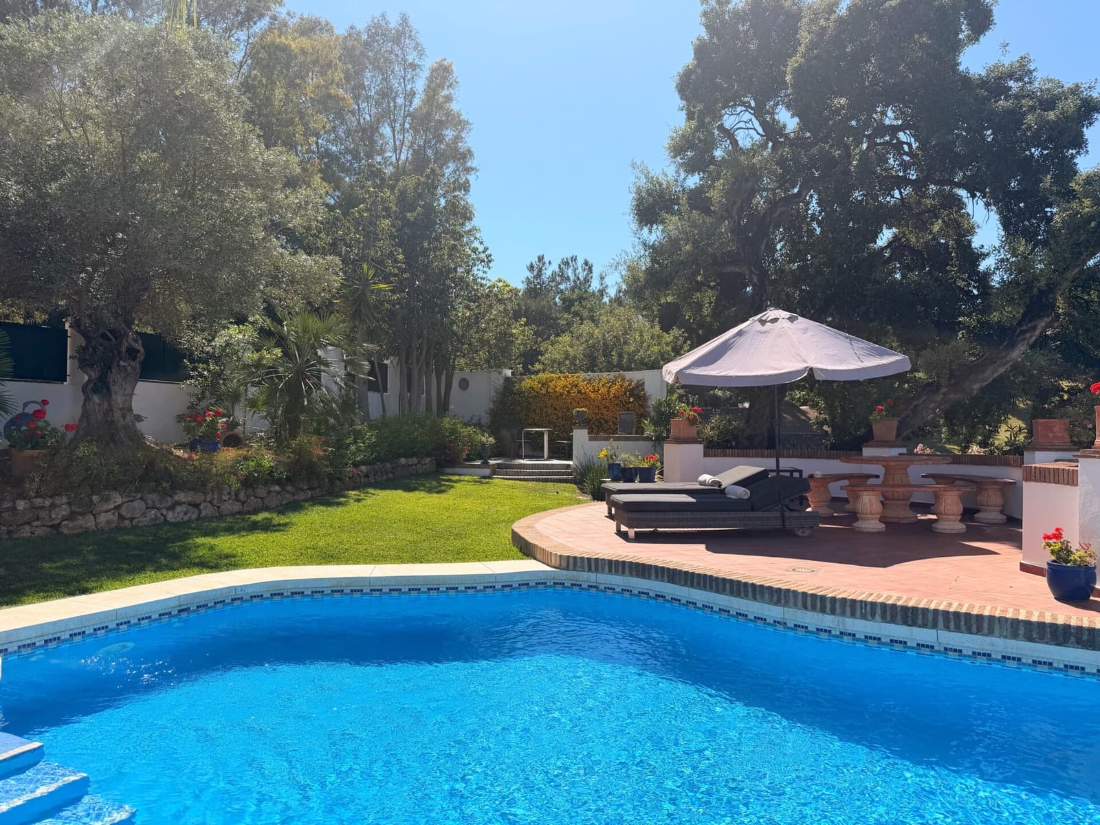 4 bedroom Villa for sale in La Cala Golf with pool - € 1,895,000 (Ref: 9586037)