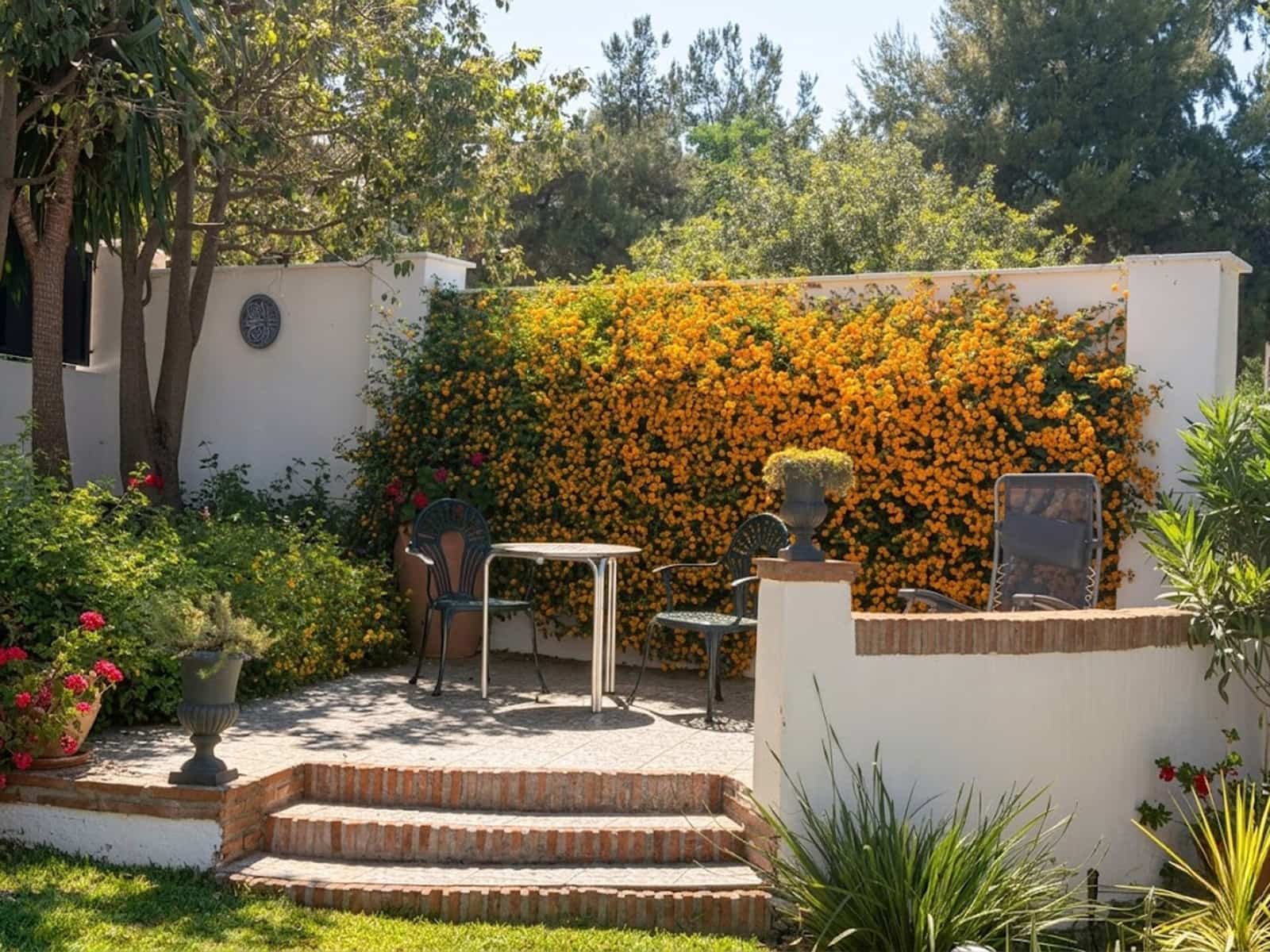 4 bedroom Villa for sale in La Cala Golf with pool - € 1,895,000 (Ref: 9586037)