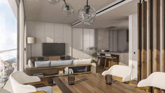 2 camera da letto Appartamento in vendita in Estepona - 699.000 € (Rif: 9586039)