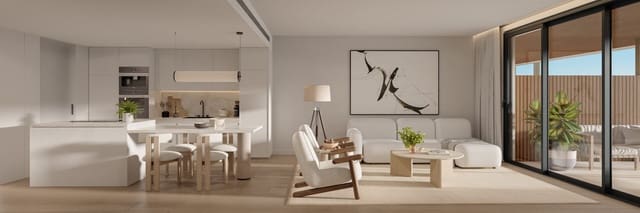 2 camera da letto Appartamento in vendita in Fuengirola con piscina - 495.000 € (Rif: 9594837)