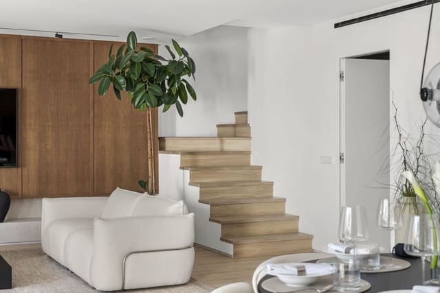 4 soveværelse Lejlighed til salg i Nueva Andalucia, Marbella - € 2.495.000 (Ref: 9598913)