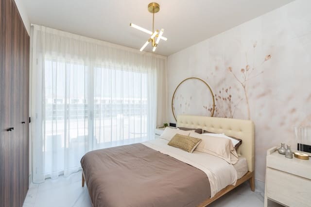 4 sypialnia Penthouse na sprzedaż w San Pedro de Alcantara, Marbella z basenem garażem - 1 510 000 € (Ref: 9625449)