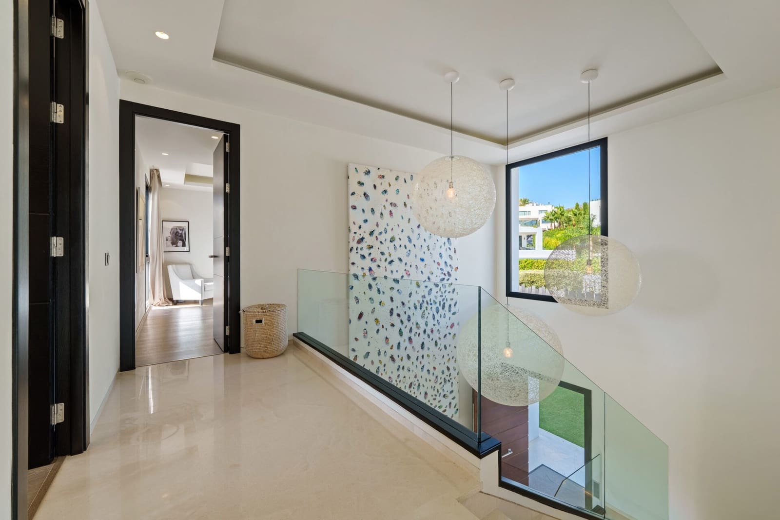 6 quarto Moradia para venda em Nueva Andalucia com piscina - 4 290 000 € (Ref: 9625451)