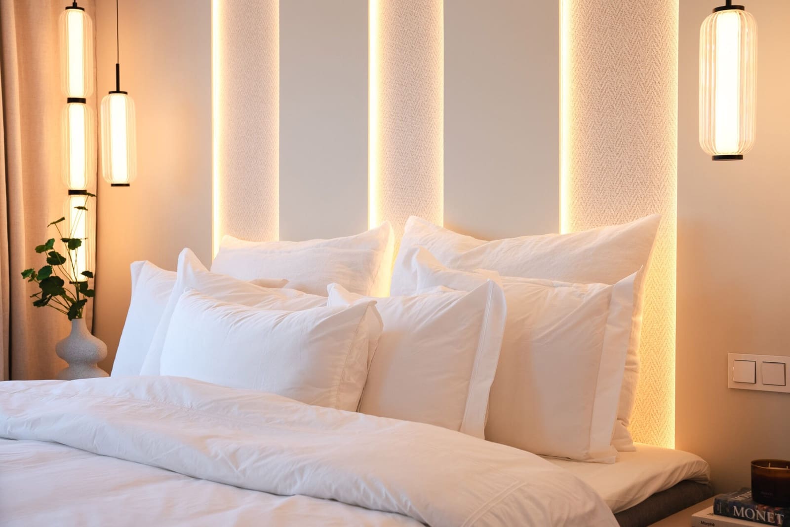 5 quarto Moradia para venda em Golden Mile com piscina garagem - 2 495 000 € (Ref: 9655837)