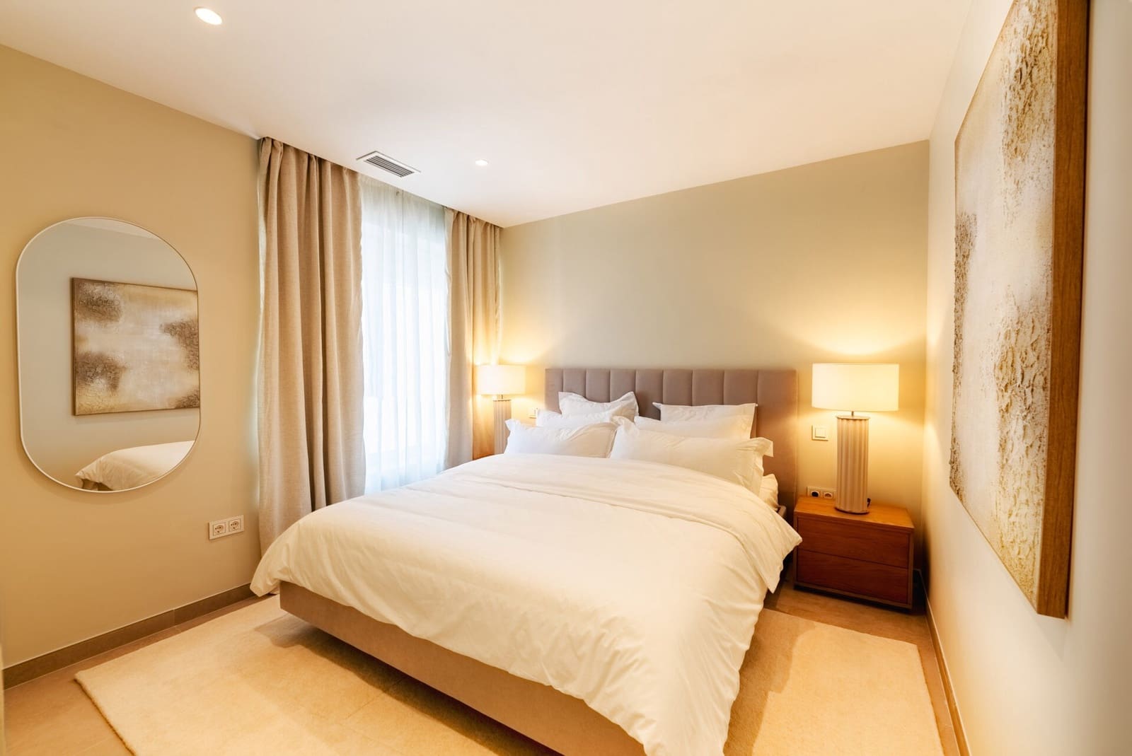 5 quarto Moradia para venda em Golden Mile com piscina garagem - 2 495 000 € (Ref: 9655837)