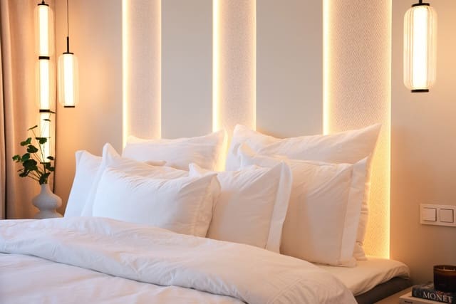 5 quarto Moradia para venda em Golden Mile, Marbella com piscina garagem - 2 495 000 € (Ref: 9655837)