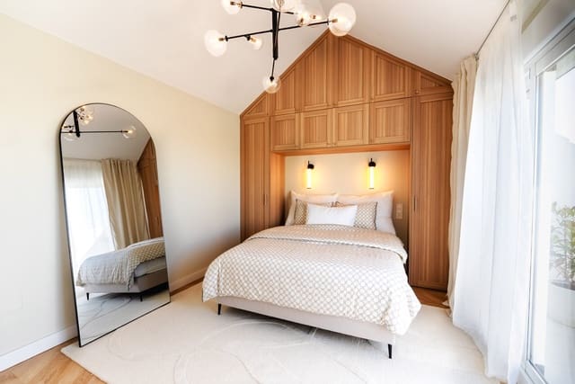 5 quarto Moradia para venda em Golden Mile, Marbella com piscina garagem - 2 495 000 € (Ref: 9655837)