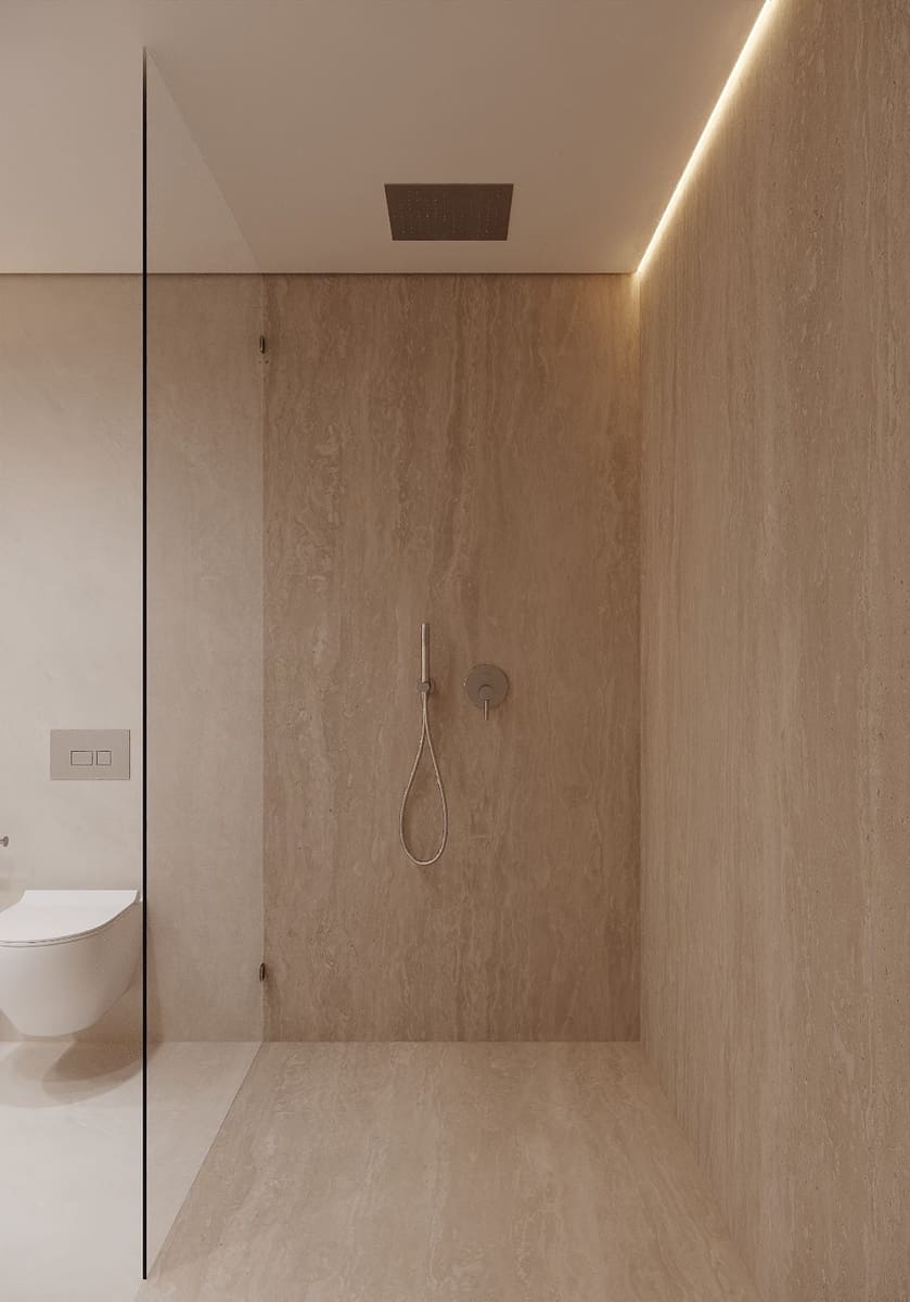 3 makuuhuone Kattohuoneisto myytävänä paikassa Estepona mukana uima-altaan 
autotalli - 1 227 450 € (Ref: 9658523)