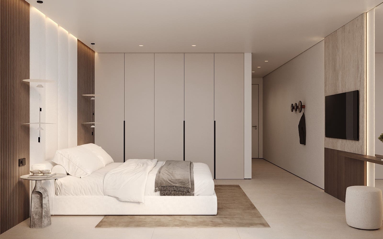 3 makuuhuone Kattohuoneisto myytävänä paikassa Estepona mukana uima-altaan 
autotalli - 1 227 450 € (Ref: 9658523)