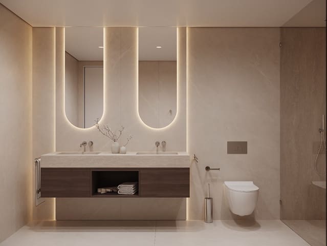 2 makuuhuone Huoneisto myytävänä paikassa Estepona mukana uima-altaan 
autotalli - 669 465 € (Ref: 9658524)