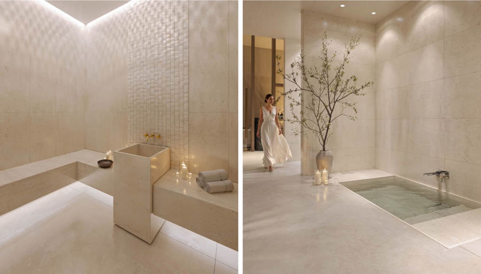 2 makuuhuone Huoneisto myytävänä paikassa Estepona mukana uima-altaan 
autotalli - 669 465 € (Ref: 9658524)