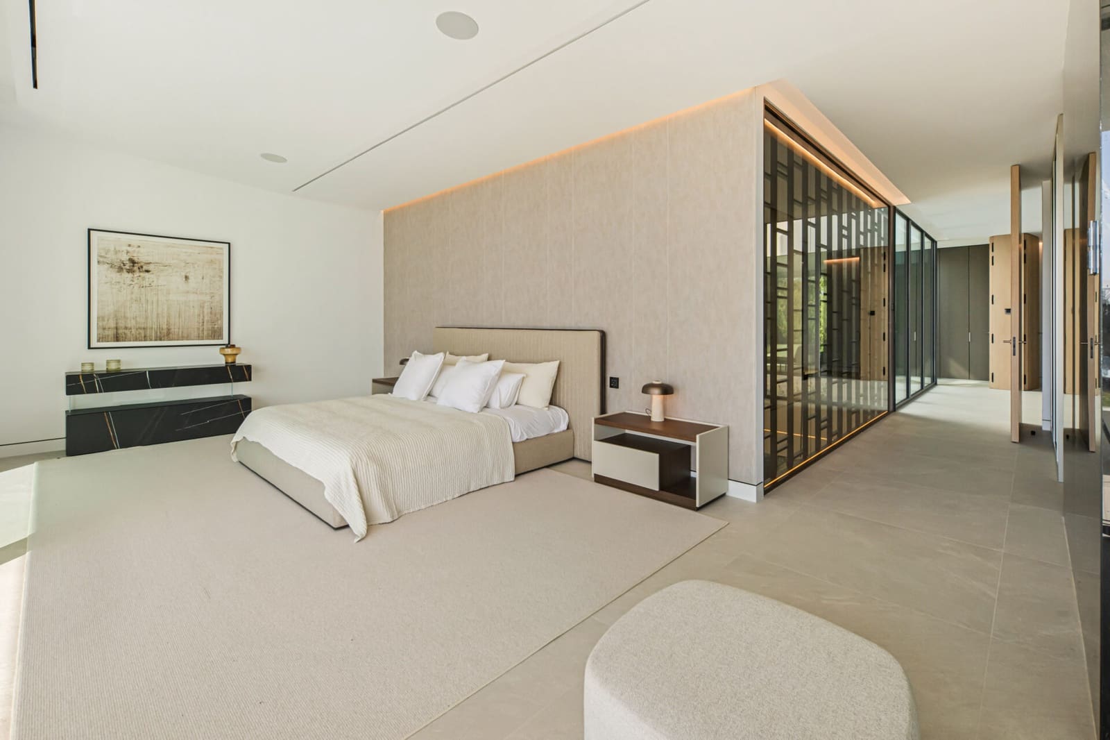 Chalet de 3 habitaciones en Golden Mile en venta con piscina garaje - 6.300.000 € (Ref: 9679658)