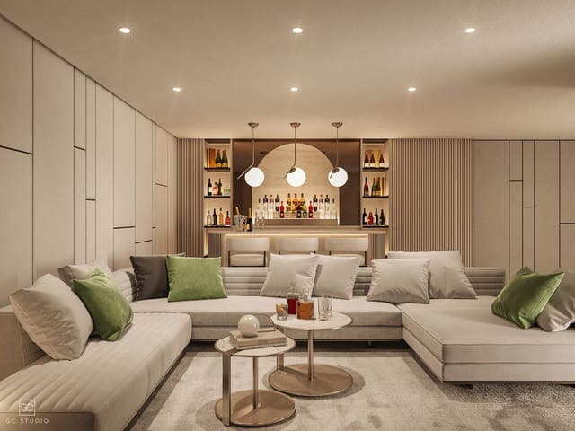 Chalet de 5 habitaciones en La Quinta, Benahavís en venta con piscina garaje - 3.995.000 € (Ref: 9686245)