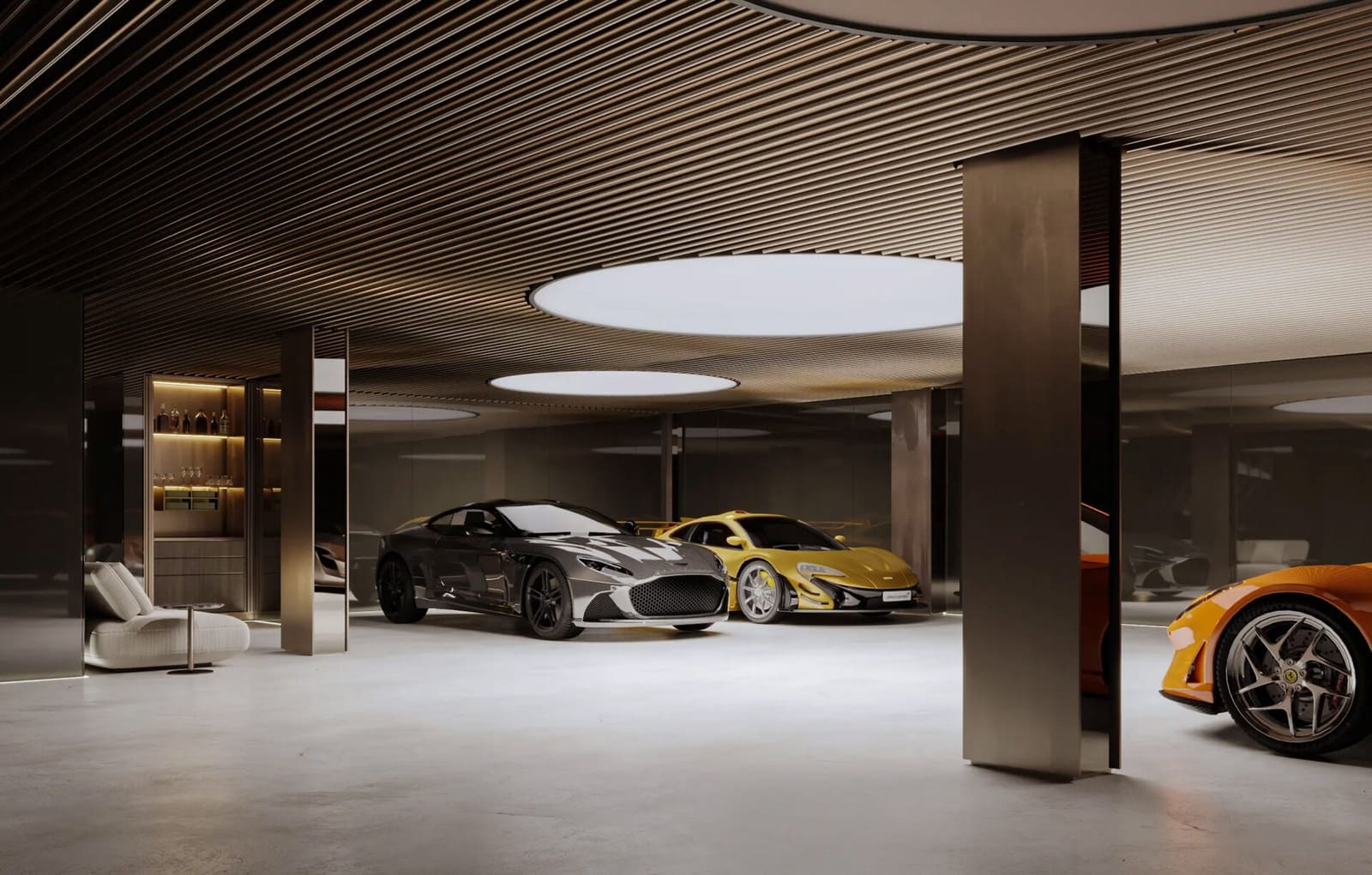 4 soverom Penthouse til salgs i New Golden Mile med svømmebasseng garasje - € 6 900 000 (Ref: 9690363)