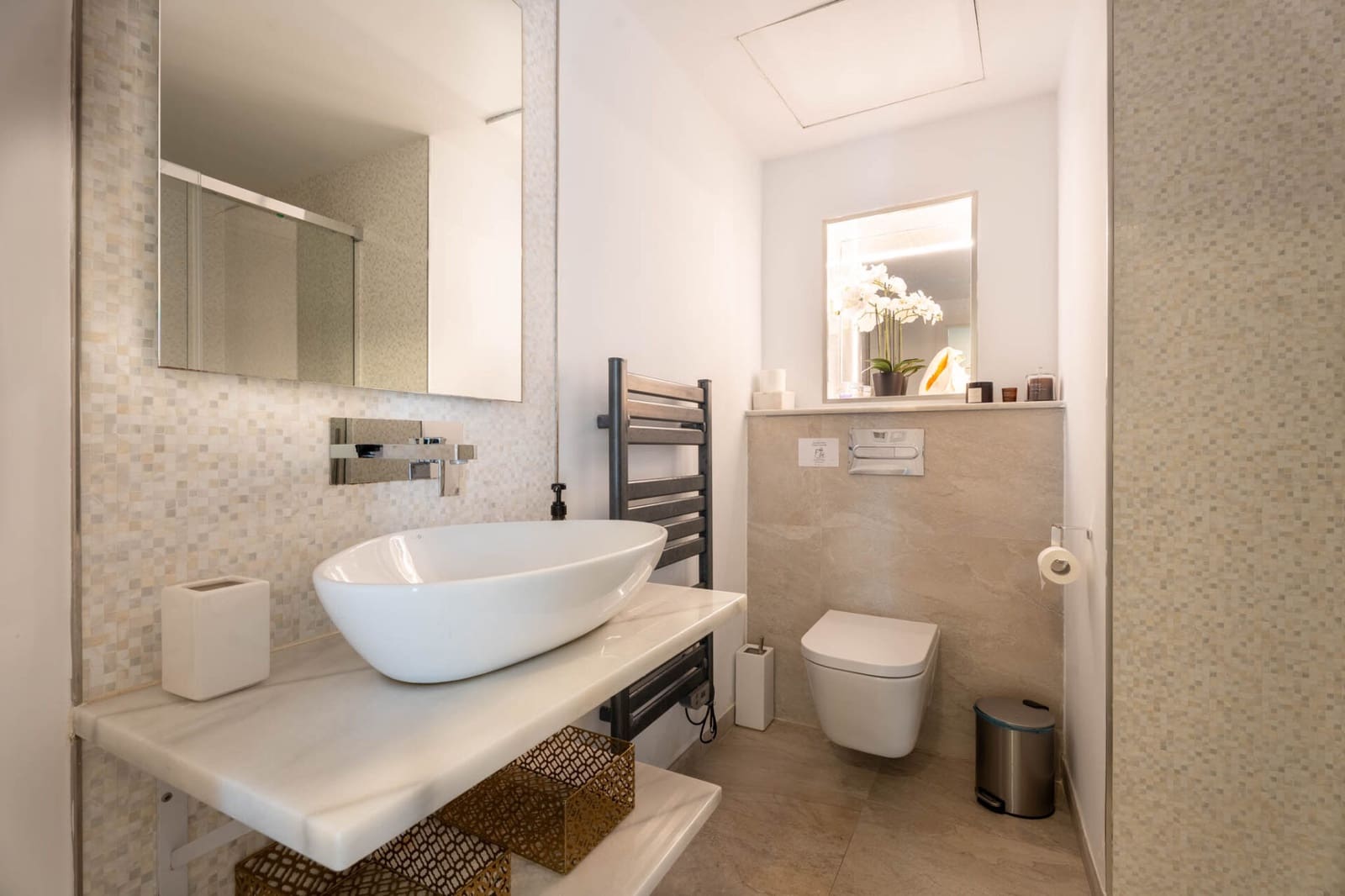 Chalet de 6 habitaciones en El Rosario en venta con piscina - 2.380.000 € (Ref: 9695142)