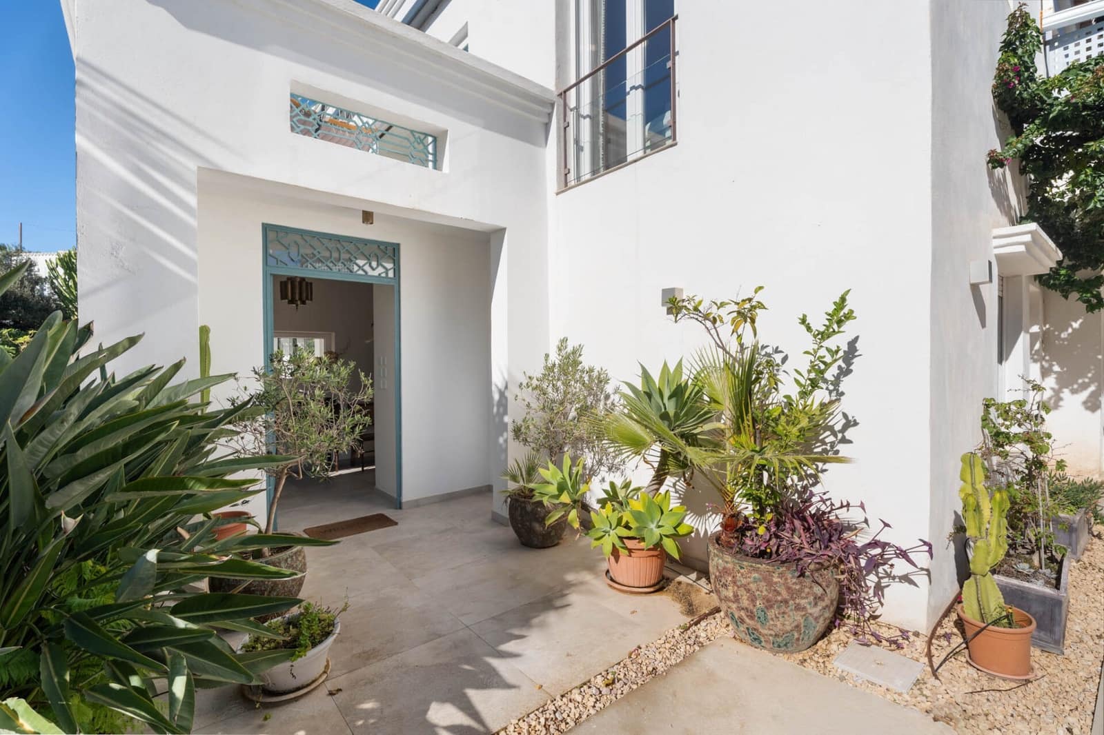 Chalet de 6 habitaciones en El Rosario en venta con piscina - 2.380.000 € (Ref: 9695142)