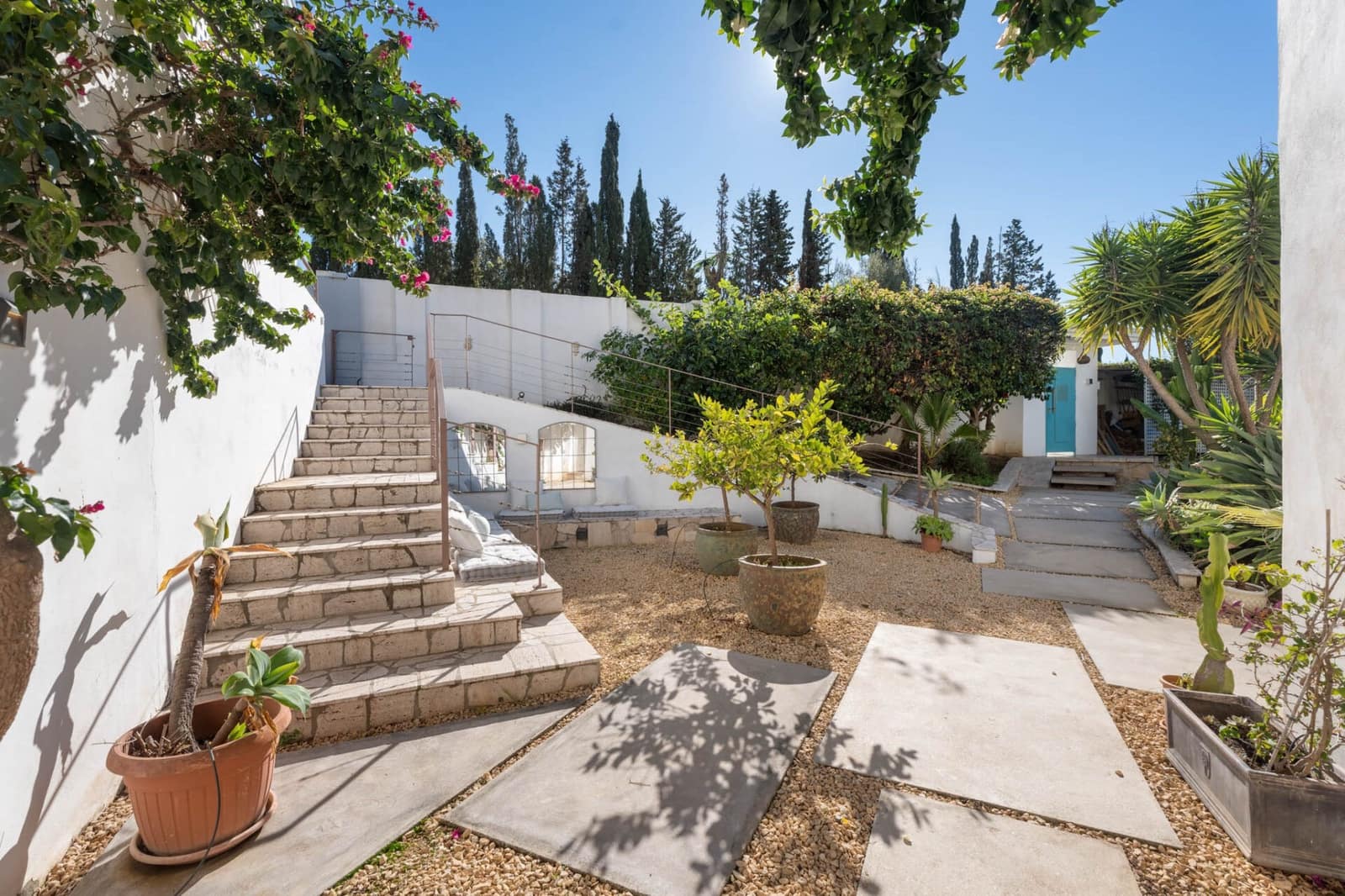 Chalet de 6 habitaciones en El Rosario en venta con piscina - 2.380.000 € (Ref: 9695142)