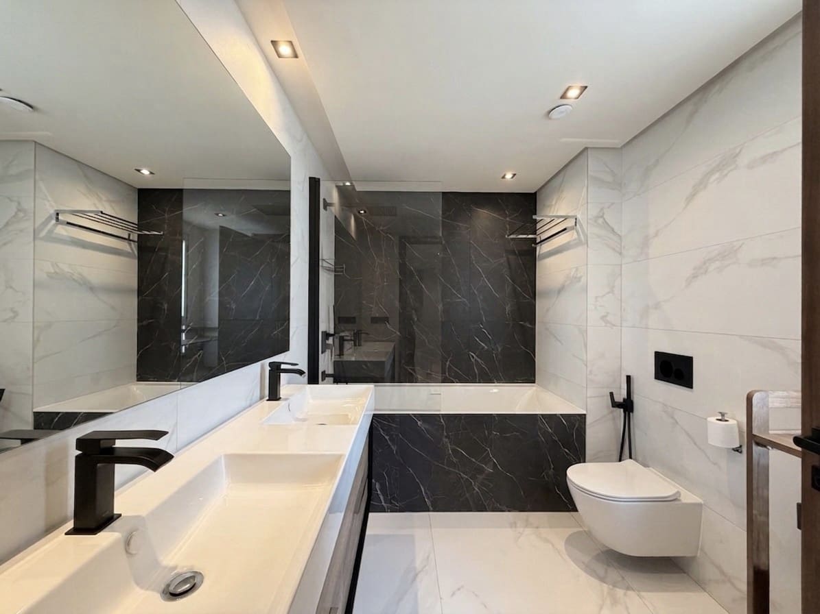 3 bedroom Penthouse for sale in San Pedro de Alcantara with pool garage - € 2,995,000 (Ref: 9704896)