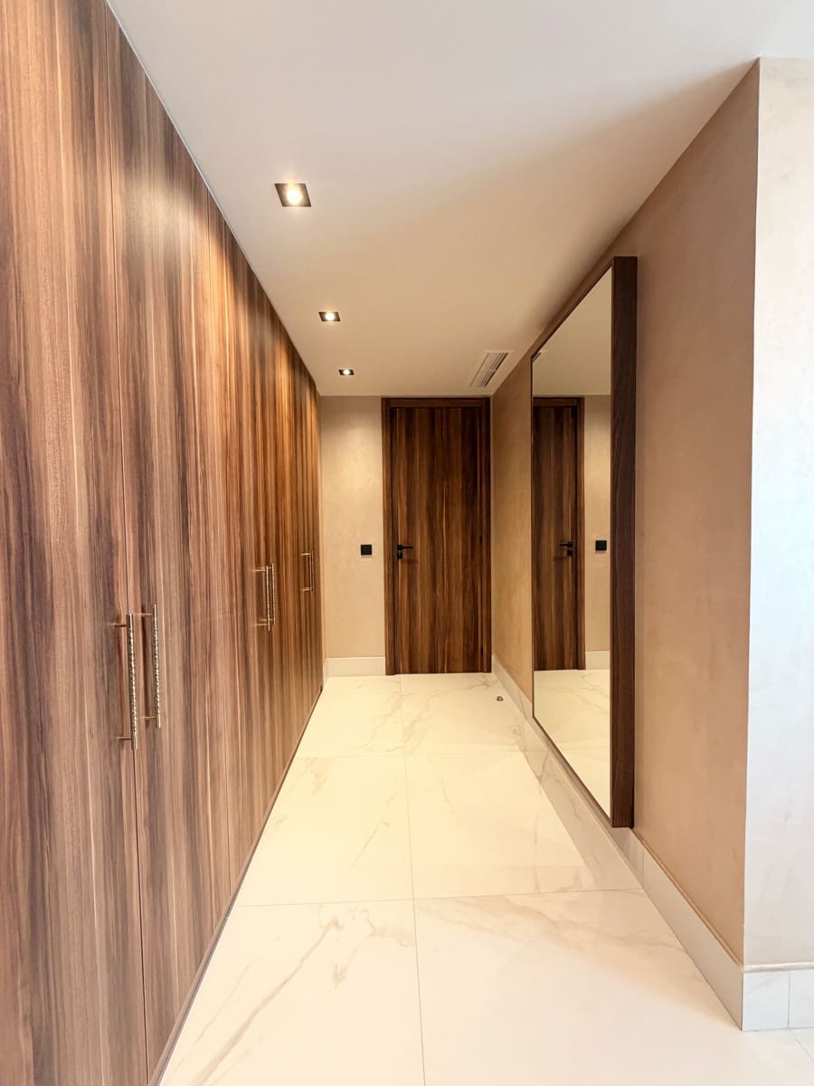 3 bedroom Penthouse for sale in San Pedro de Alcantara with pool garage - € 2,995,000 (Ref: 9704896)