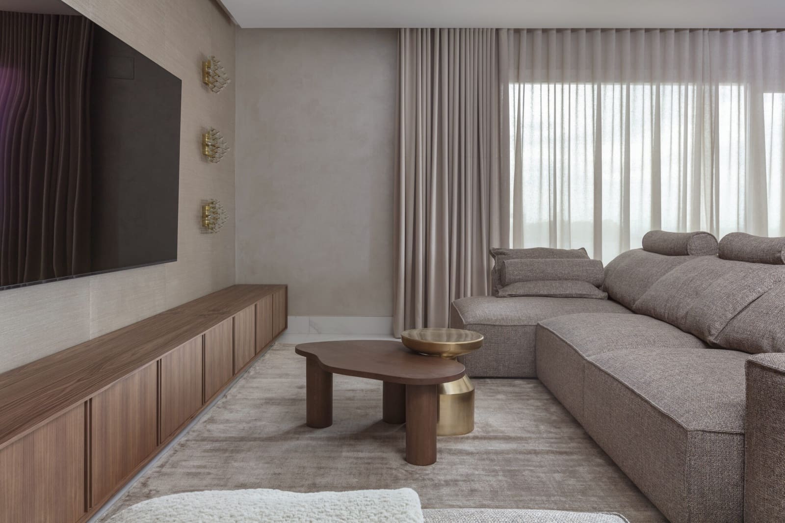 3 bedroom Penthouse for sale in San Pedro de Alcantara with pool garage - € 2,995,000 (Ref: 9704896)