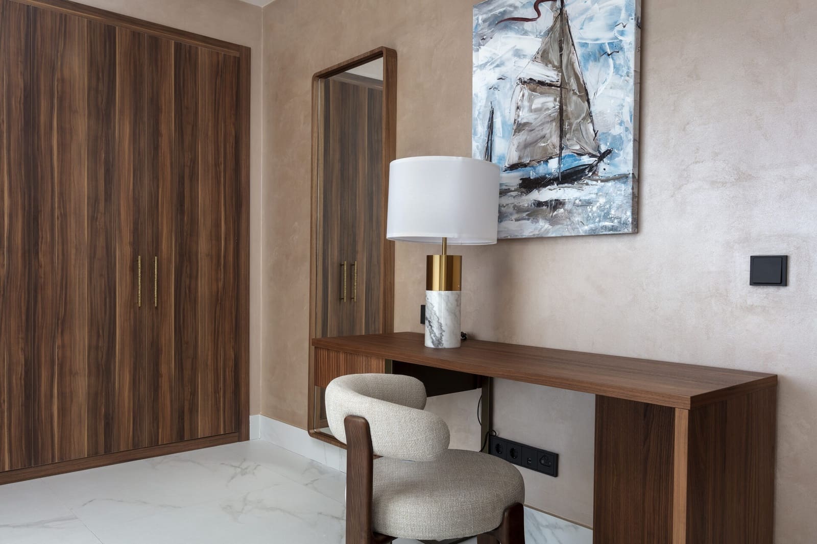 3 bedroom Penthouse for sale in San Pedro de Alcantara with pool garage - € 2,995,000 (Ref: 9704896)