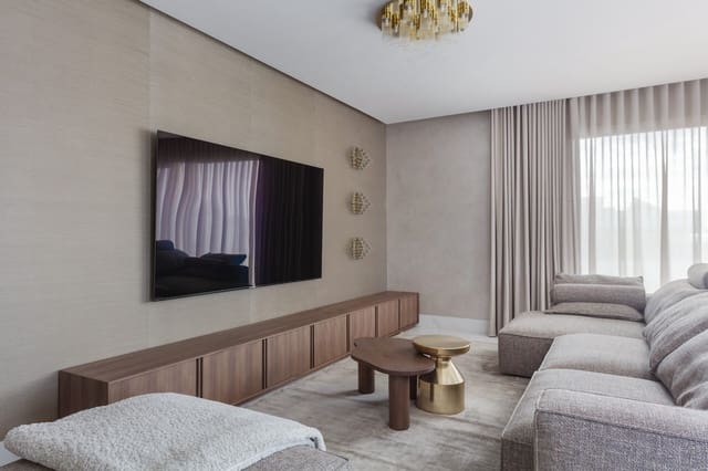 3 bedroom Penthouse for sale in San Pedro de Alcantara, Marbella with pool garage - € 2,595,000 (Ref: 9704896)