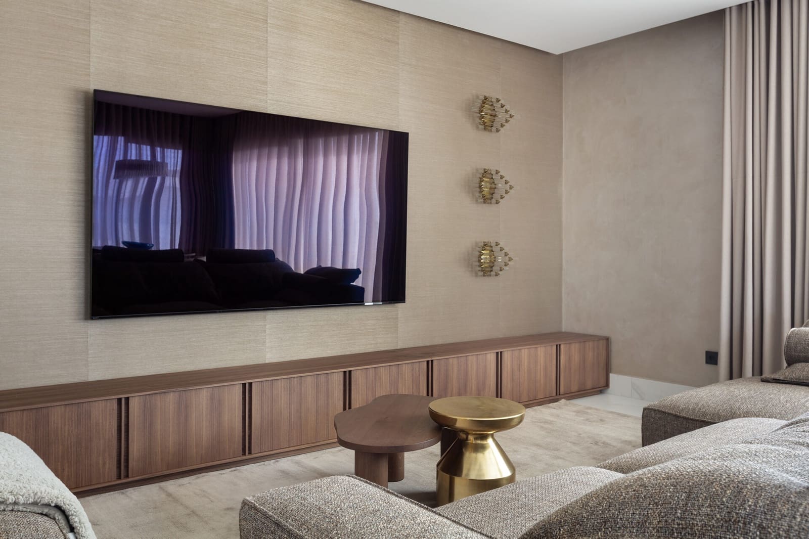 3 bedroom Penthouse for sale in San Pedro de Alcantara with pool garage - € 2,995,000 (Ref: 9704896)