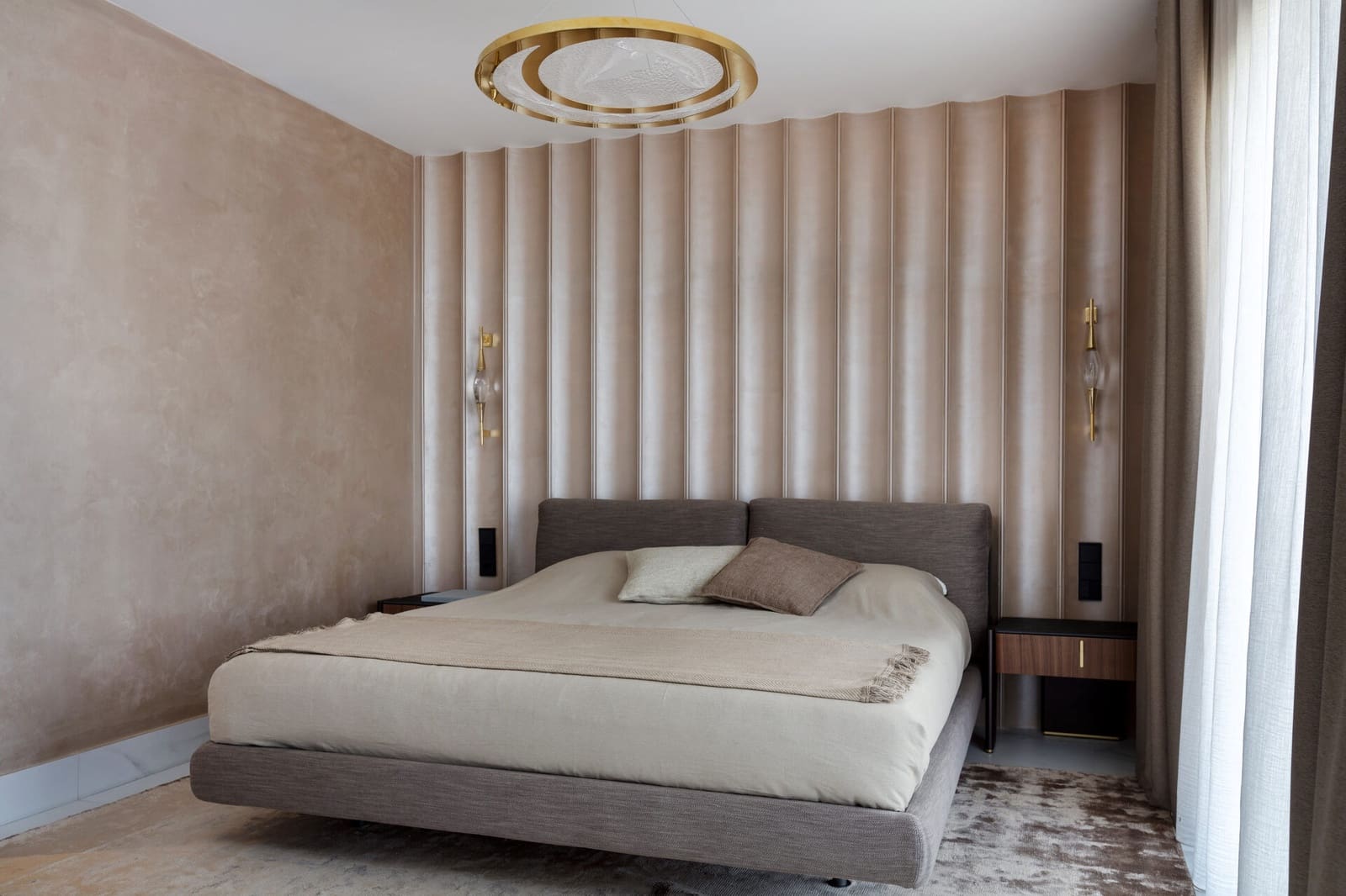 3 bedroom Penthouse for sale in San Pedro de Alcantara with pool garage - € 2,995,000 (Ref: 9704896)