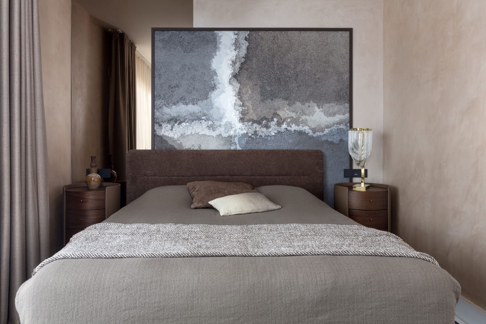 3 bedroom Penthouse for sale in San Pedro de Alcantara with pool garage - € 2,995,000 (Ref: 9704896)