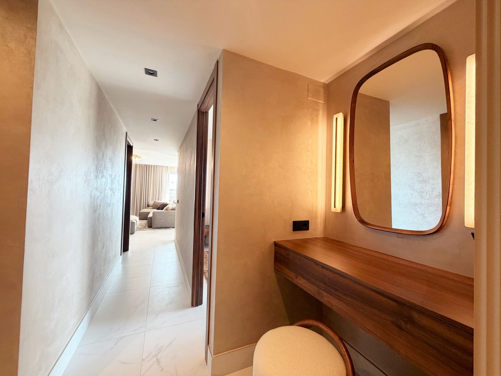 3 bedroom Penthouse for sale in San Pedro de Alcantara with pool garage - € 2,995,000 (Ref: 9704896)