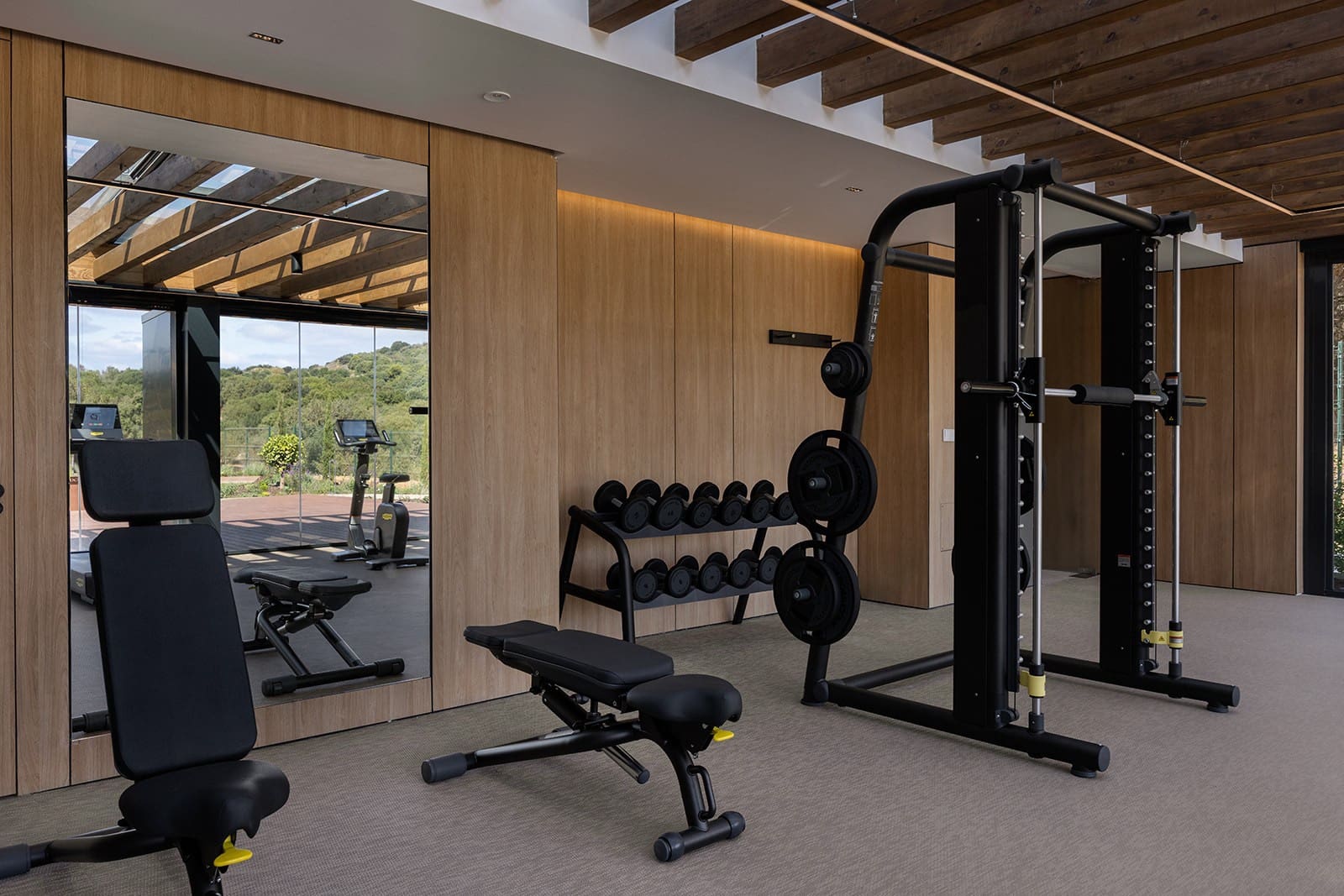 1 soveværelse Lejlighed til salg i Sotogrande med swimmingpool garage - € 850.000 (Ref: 9711233)