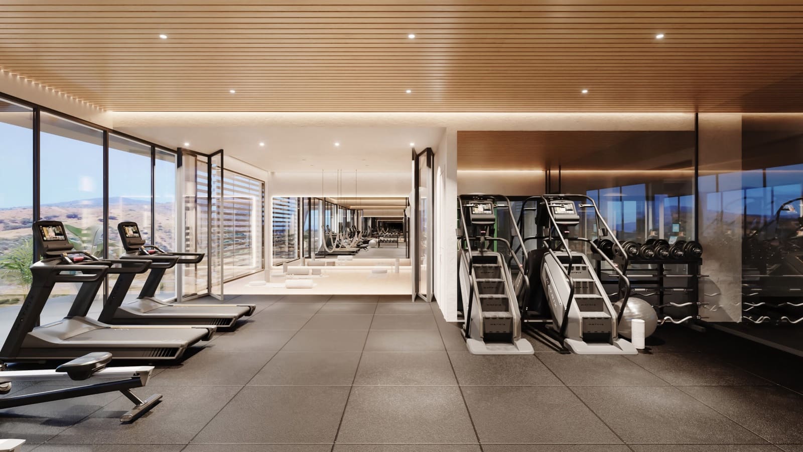 3 bedroom Townhouse for sale in Elviria with pool garage - € 850,000 (Ref: 9711234)