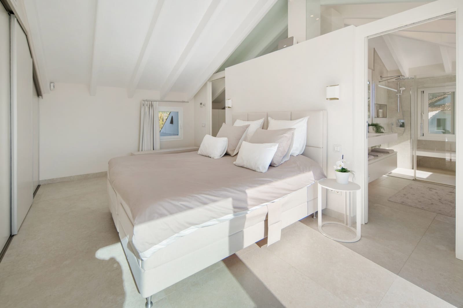 3 quarto Moradia para venda em Golden Mile com piscina garagem - 2 495 000 € (Ref: 9731780)