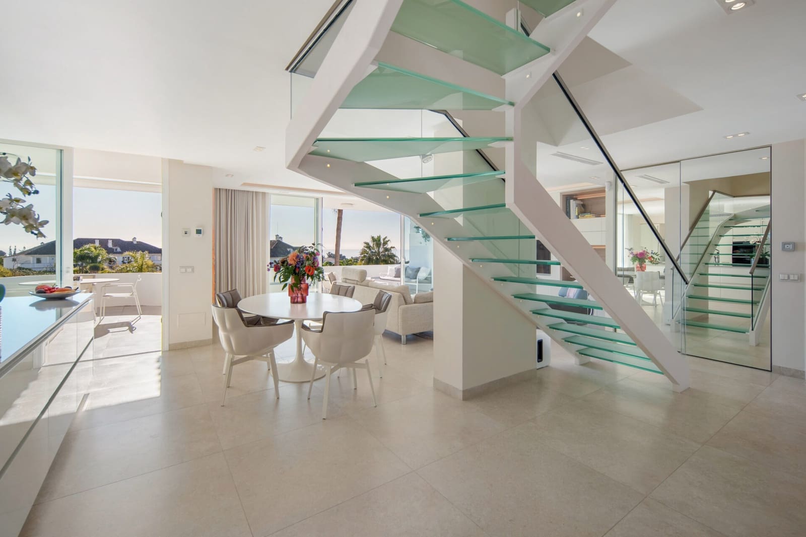 3 quarto Moradia para venda em Golden Mile com piscina garagem - 2 495 000 € (Ref: 9731780)