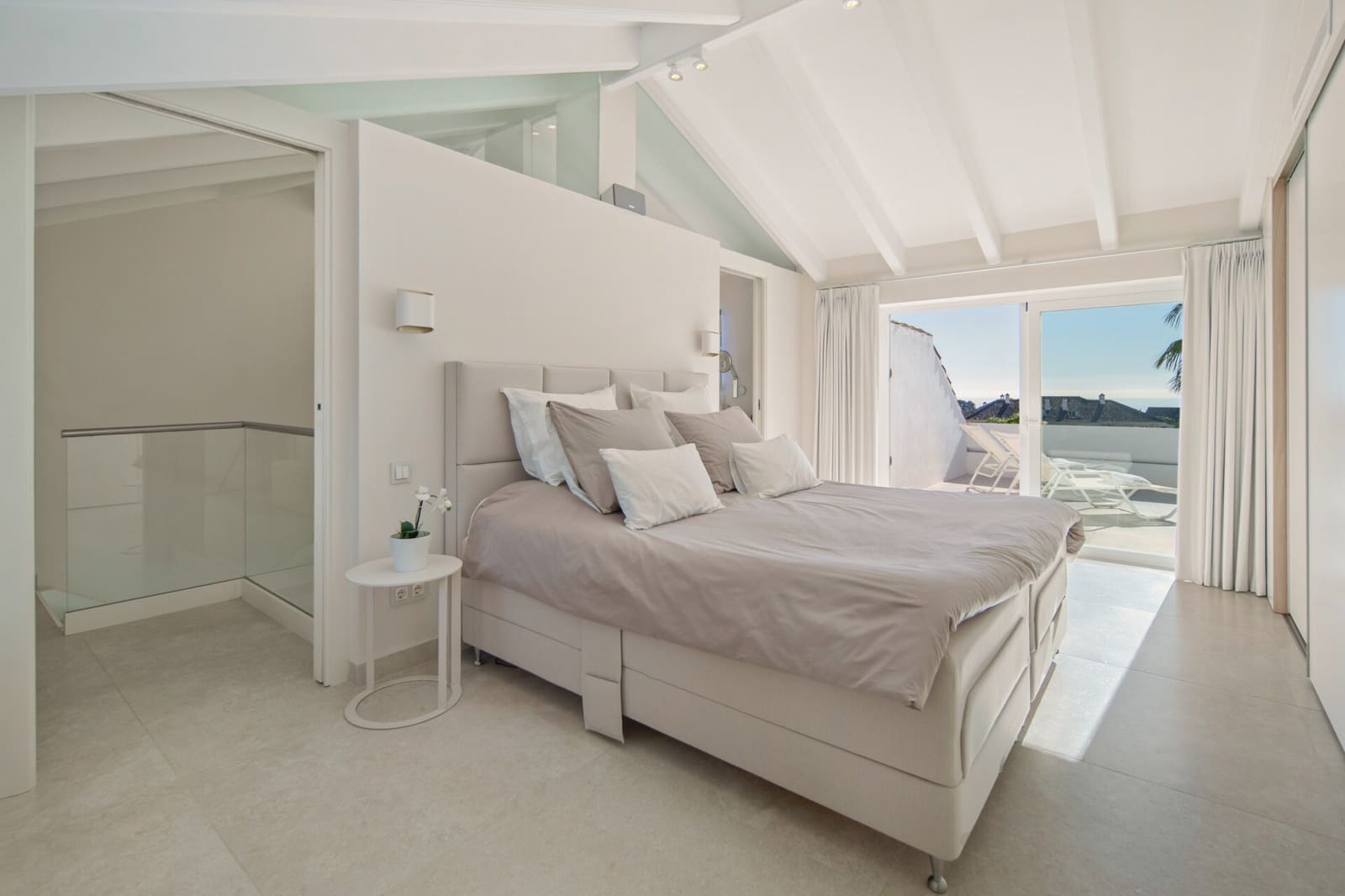 3 quarto Moradia para venda em Golden Mile com piscina garagem - 2 495 000 € (Ref: 9731780)