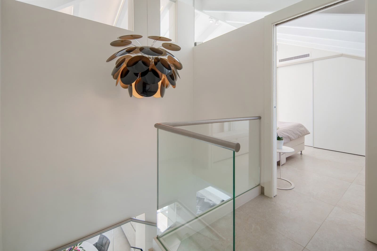 3 quarto Moradia para venda em Golden Mile com piscina garagem - 2 495 000 € (Ref: 9731780)