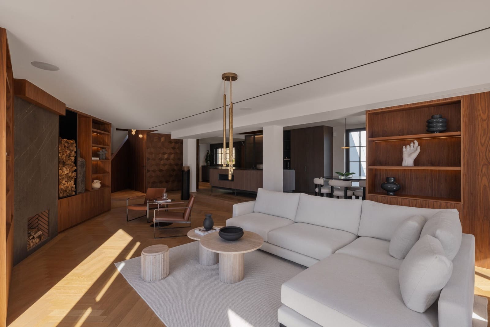 4 Zimmer Villa zu verkaufen in Nueva Andalucia mit Pool - 4.250.000 € (Ref: 9731781)