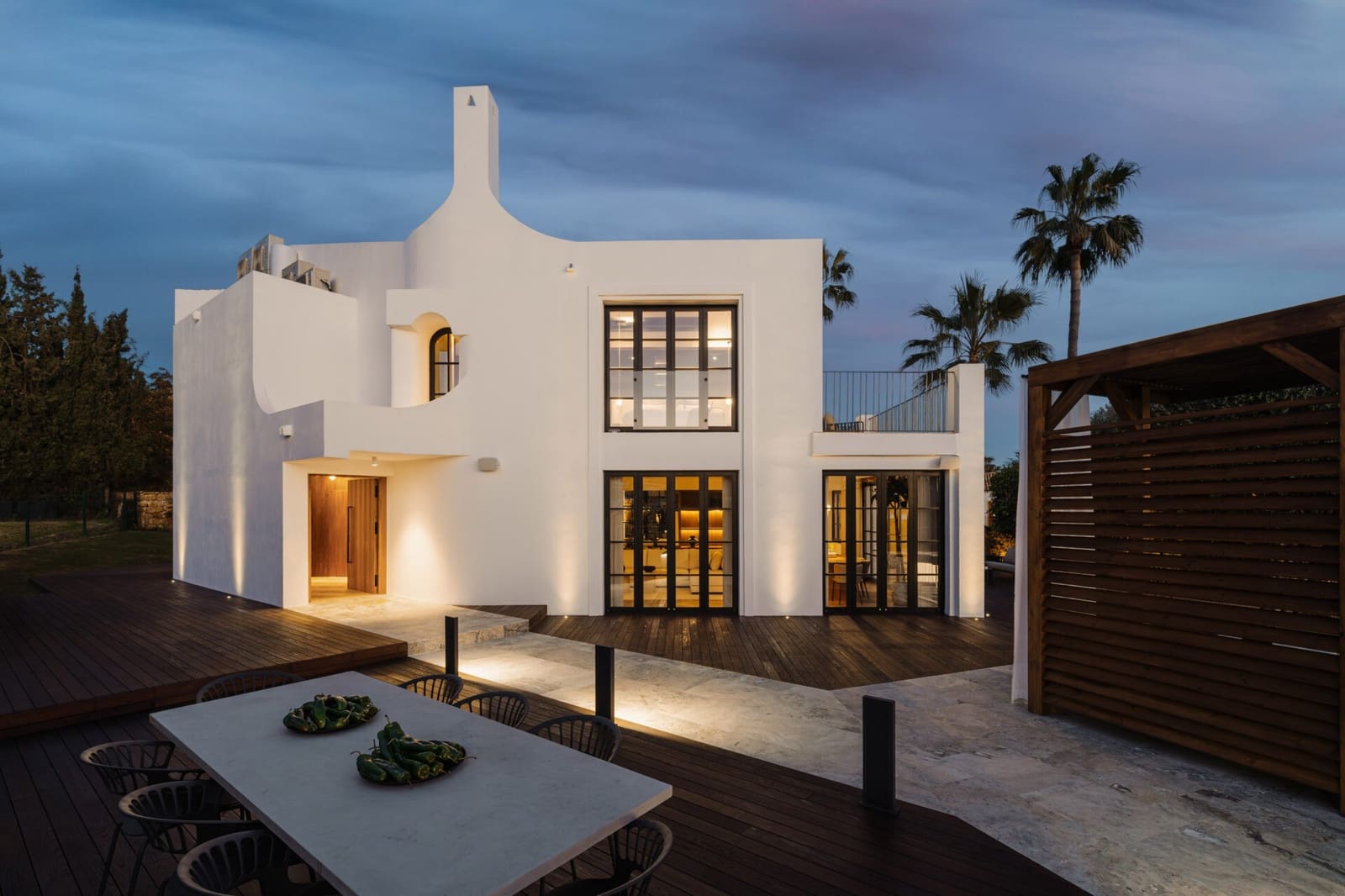 4 Zimmer Villa zu verkaufen in Nueva Andalucia mit Pool - 4.250.000 € (Ref: 9731781)