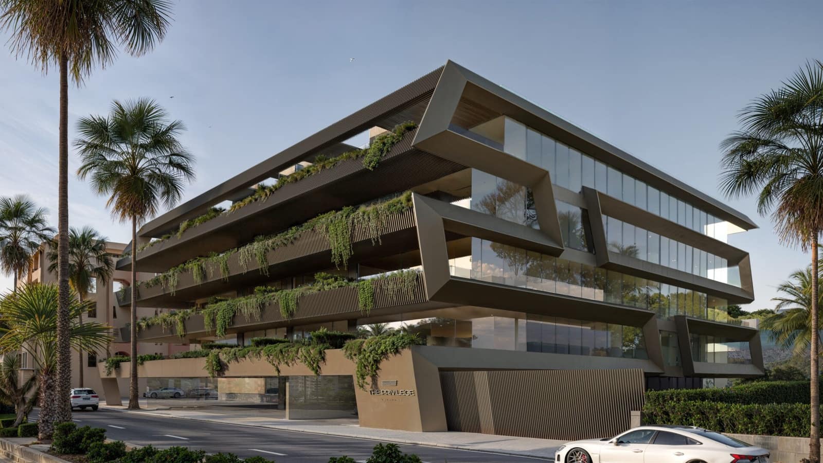 2 soveværelse Lejlighed til salg i Estepona med swimmingpool garage - € 678.000 (Ref: 9738367)