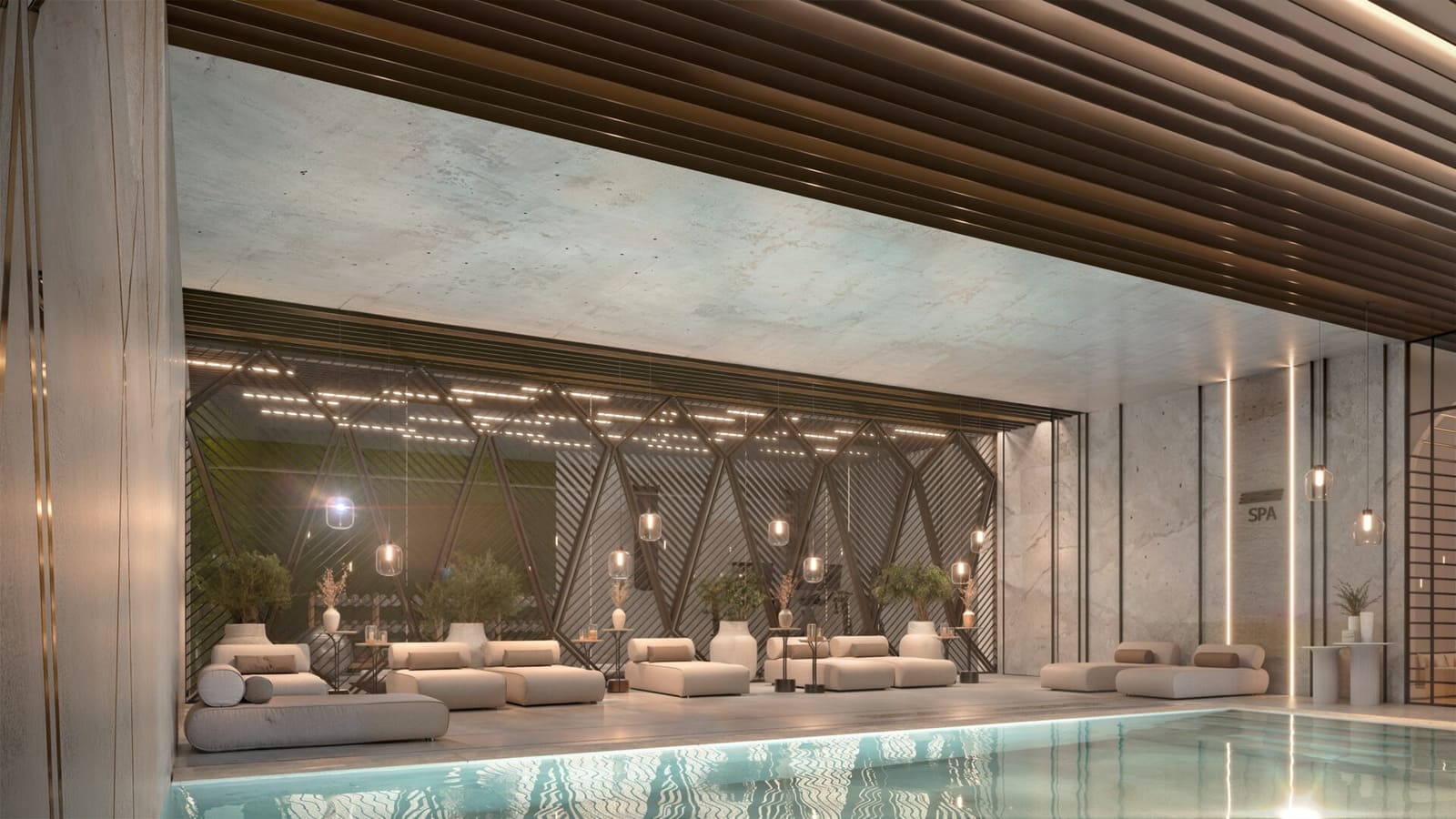 2 soveværelse Lejlighed til salg i Estepona med swimmingpool garage - € 678.000 (Ref: 9738367)