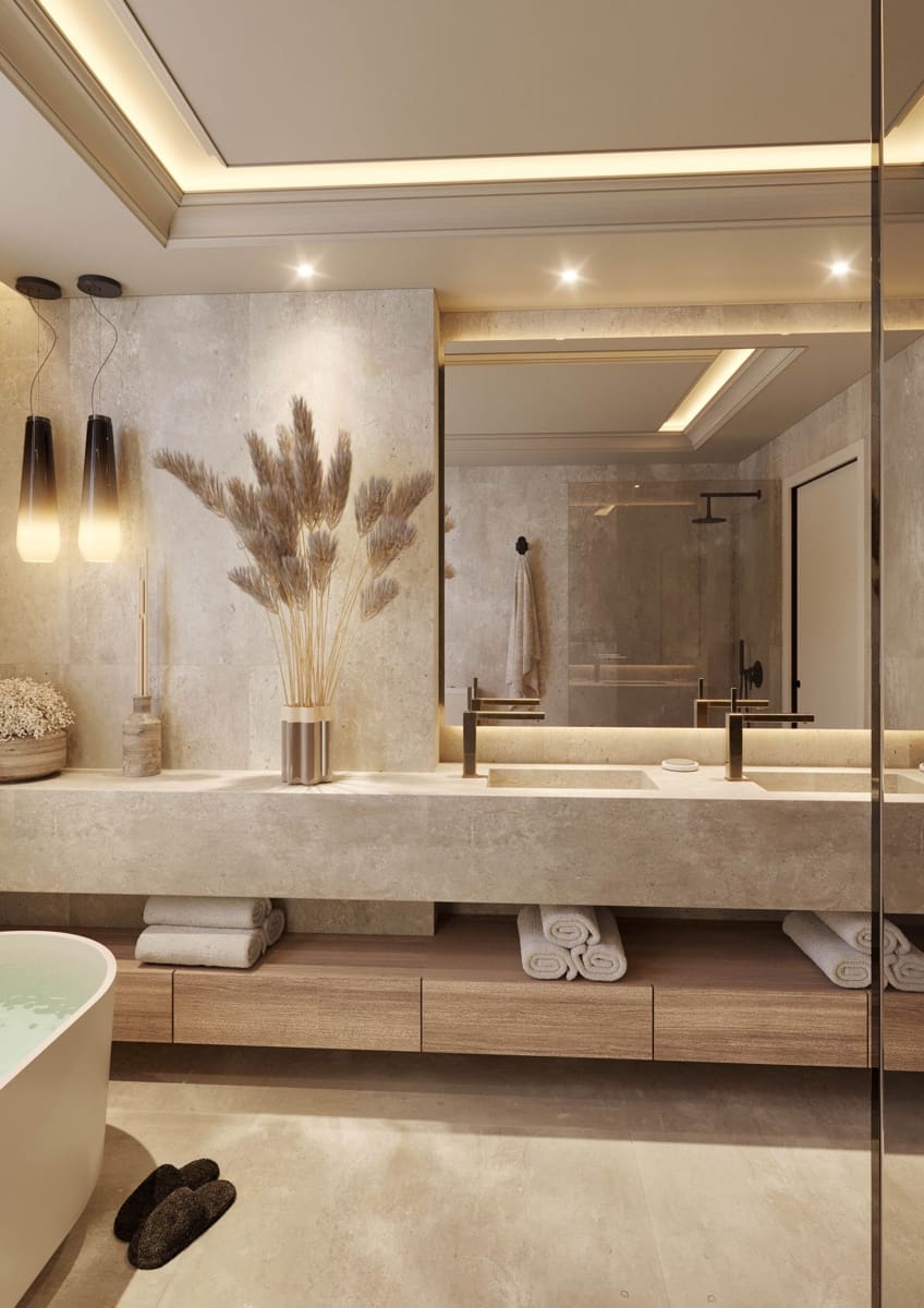 1 soveværelse Lejlighed til salg i Estepona med swimmingpool garage - € 389.000 (Ref: 9755496)