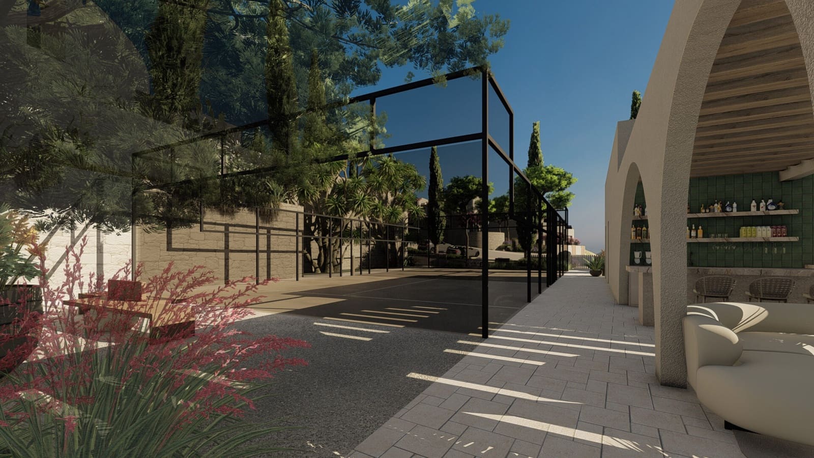 Casa de 3 habitaciones en Guaro en venta con piscina - 750.000 € (Ref: 9758708)