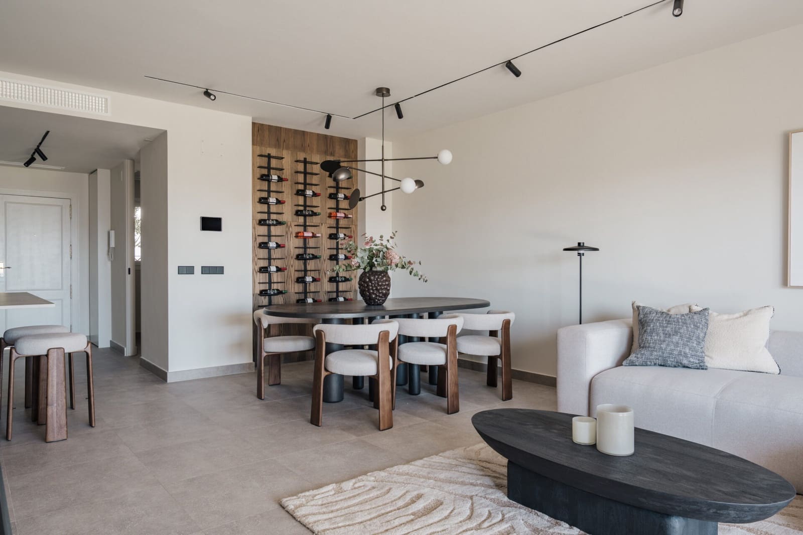 3 quarto Apartamento para venda em Nueva Andalucia com piscina - 1 095 000 € (Ref: 9761801)