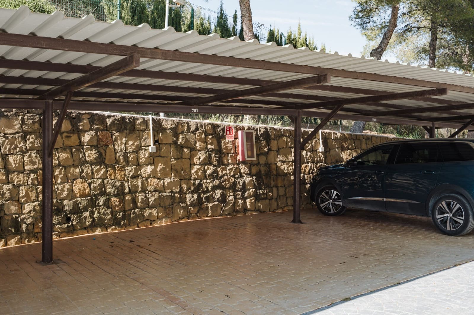 3 quarto Apartamento para venda em Nueva Andalucia com piscina - 1 095 000 € (Ref: 9761801)